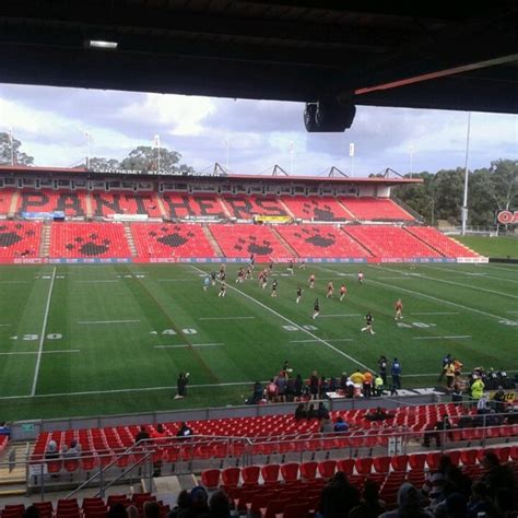 Penrith Panthers Stadium Seating Chart | Cabinets Matttroy