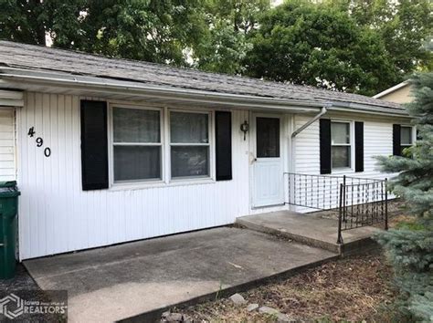 Roseville Real Estate Roseville Il Homes For Sale Zillow