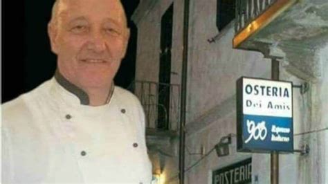 Casaletto Lodigiano L Oste Mario Cattaneo Assolto Per Aver Sparato A