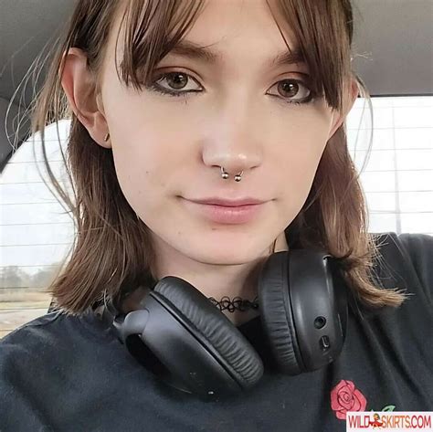 Alice Jade AliceJade Nude OnlyFans Instagram Leaked Photo