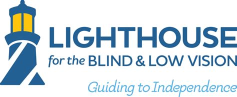 Lighthouse For The Blind And Low Vision Givewell Community Foundation