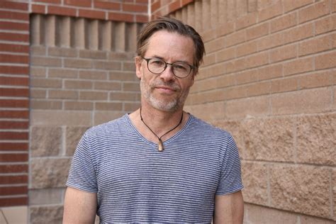 7 Things You Didnt Know About Neighbours Star Guy Pearce What To Watch