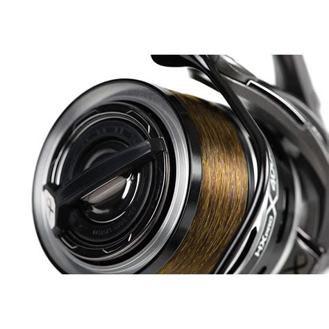 Moulinet Feeder Fox Matrix Hx Pro Reels