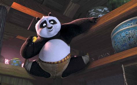 kung, Fu, Panda, Animation, Comedy, Family, Action, Adventure, Martial ...