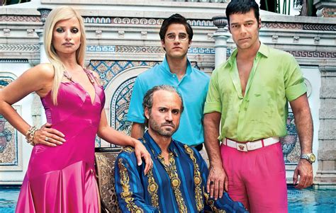 American Crime Story 2 Lassassinio Di Gianni Versace è Ora