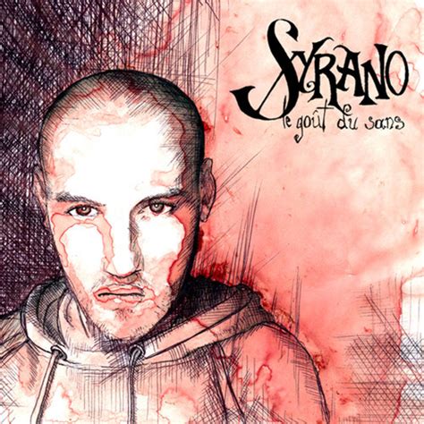 Syrano Le Go T Du Sans Digipack Cd Discogs