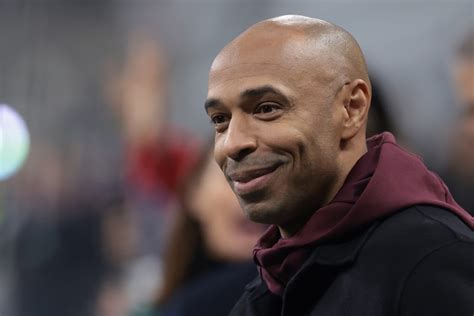 Thierry Henry Now Explains The Only Problem With Unbelievable