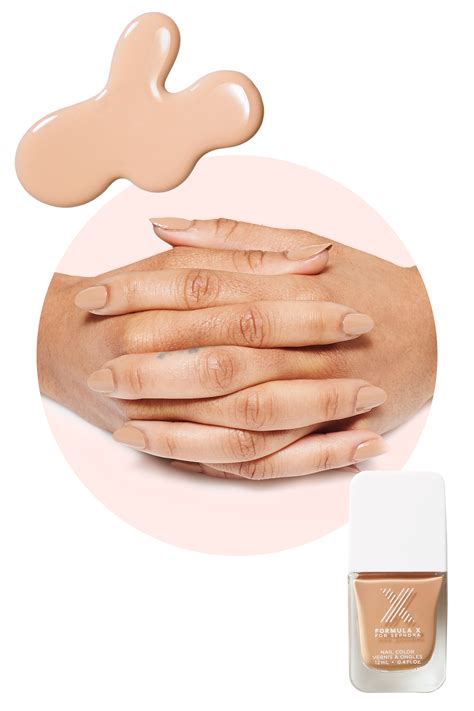 Nude Nail Polish Colors How To Pick A