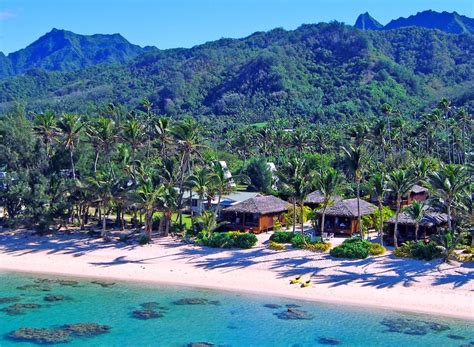 Rarotonga Beach Bungalows in Rarotonga | Best Rates & Deals on Orbitz