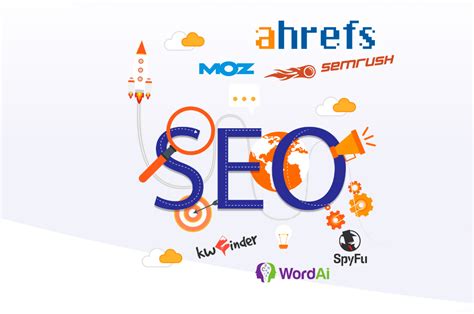 Shared group SEO tools ahref, moz, KwFinder, Semrush, woorank and etc ...