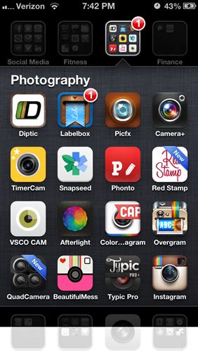 Best iPhone Photo Editing Apps {Part I} – Bobbi McCormick