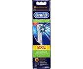 Oral B Cross Action Testine Di Ricambio A Febbraio