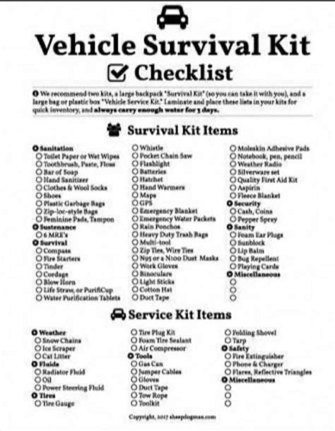 Pin By Andrea Clark On Survival Kits In 2024 Survival Skills Emergency Preparedness Emergency