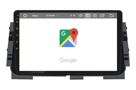Auto Estereo Android Touch G Carplay Nissan Kicks Meses Sin Inter S