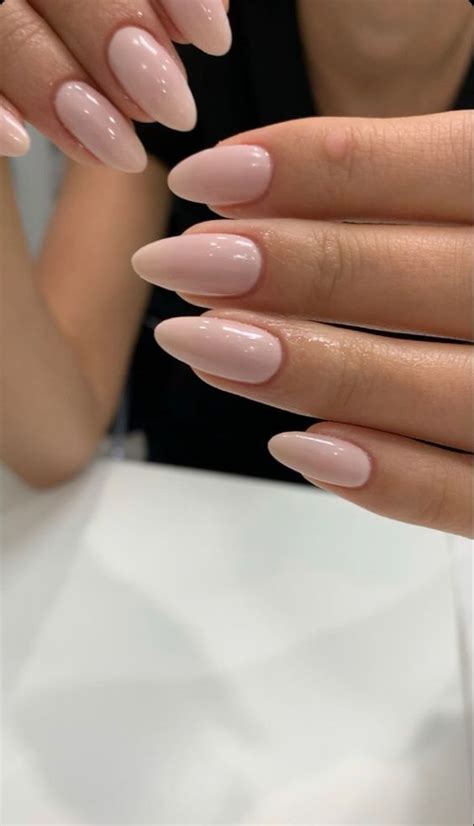 The Best Chic Minimalist Nails For Bridesmaids Nails Classy