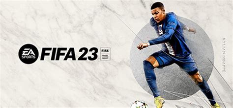 Buy EA SPORTS™ FIFA 23 | GetMyAcc.com