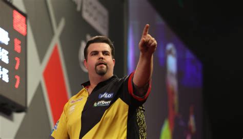 Gabriel Clemens Alan Soutar Tipp Wetten Quoten Darts Wm