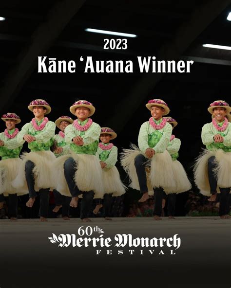 Merrie Monarch Festival 2023 Results Oʻahu hālau wins overall Maui