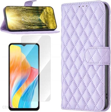 Gsm Hurt Etui Do Oppo A38 Cph2579 Case Obudowa Pokrowiec Smart Soft