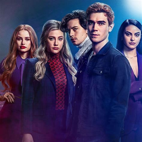 Riverdale El Creador De La Serie Revela Los Planes Que Hab A Para La