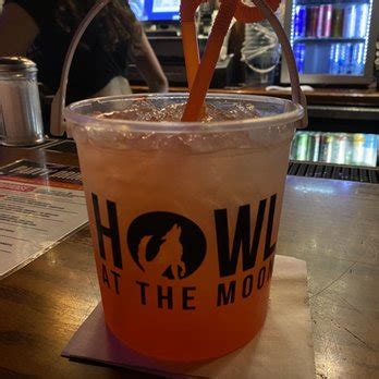 Howl At The Moon San Antonio Photos Reviews W