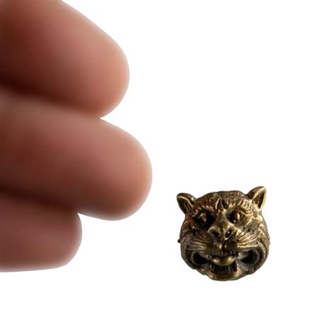 Amulette Tigre Figurine Et Miniature Sacr E Tha Lande Collection