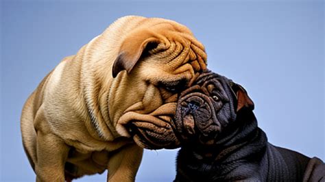 Shar Pei Caracter Sticas Y Cuidados De La Raza