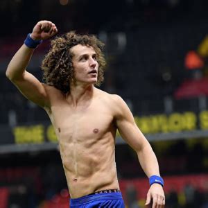 David Luiz Bio Net Worth Affair Age Height Wife Current Team