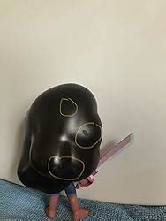 Amazon Funko Pop Animation 408 Steven Universe Stevonnie Hot Topic Exclusive Toys Games