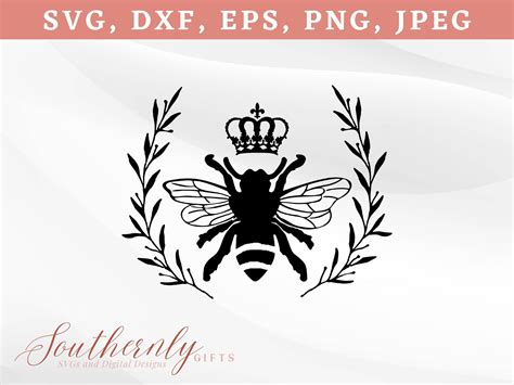 Bee Svg Bee Clipart Bumble Bee Svg Queen Been Svg Bee Sticker Bee Kind Bee Decal Bee Kind