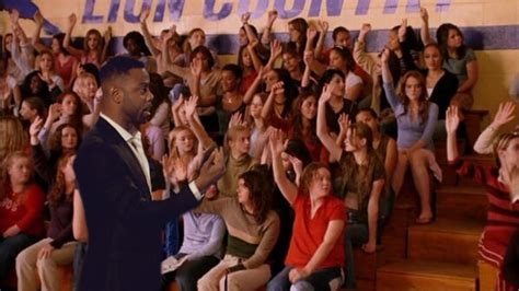 Raise Your Hand If Youve Ever Felt Personally Victimised By Regina