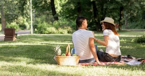 Parques Donde Puedes Hacer Picnic En La Fiesta De Amor Y Amistad 2022