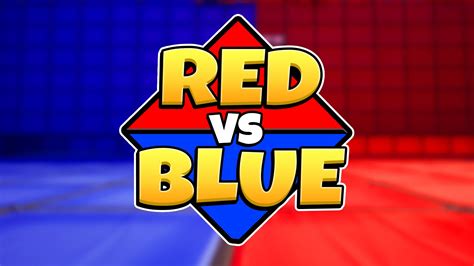 Clean Red Vs Blue 🔴🔵 Special Powers 5598 5424 5638 By Cgg Fortnite Creative Map Code Fortnite Gg