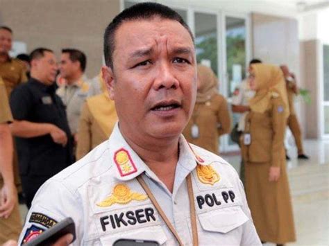 Satpol Pp Surabaya Dipecat Oknum Investasi Dan Arisan Bodong Ratusan Juta