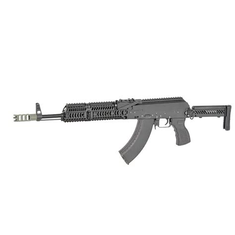 AK-47/AKM Tactical Rifle Replica CM.113 Eshooter ETU [CYMA] | TaiwanGun ...