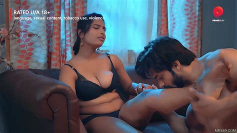 Watch Vasheekaran Season 01 2024 E06 Hindi Primeplay Web Series Sex