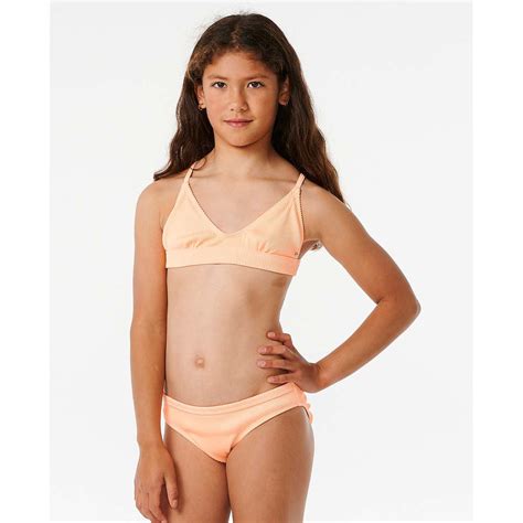 Rip Curl Peachy Bikini Beige Dressinn