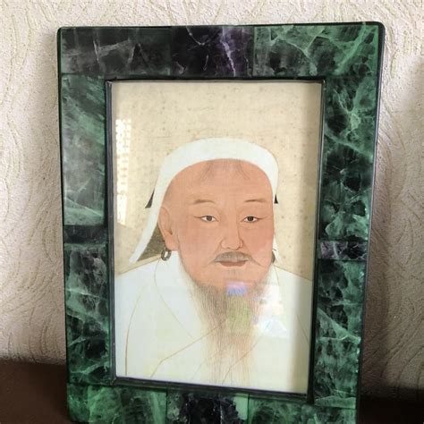 Чулуун бүтээлүүд