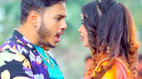 Ankush Raja And Shilpi Raj Release New Bhojpuri Song And Shilpi