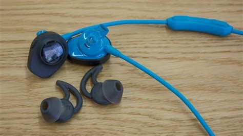 Bose Soundsport Wireless Review Bluetooth Earphones For Sports Enthusiasts And Commuters