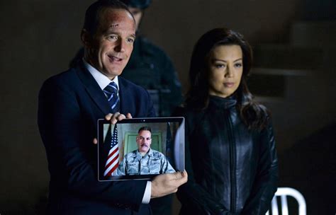 Whats Worth Watching Agents Of Shield Gets Back Into The Swing