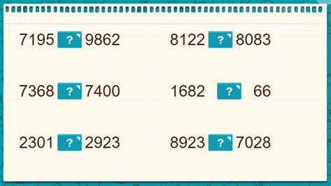 Quanto É 3 De 10.000 - Até 10.000 | Nova Escola