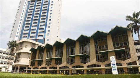 Uon Usiu Ranked Among Kenyas Best Universities Nairobi News