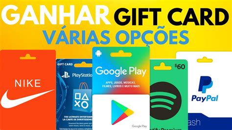 Como Ganhar Gift Card Dinheiro Gr Tis Na Google Play Store E V Rias