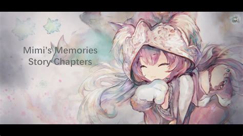 Memento Mori Mimi S Memoriesstory Chapters English Dub Youtube