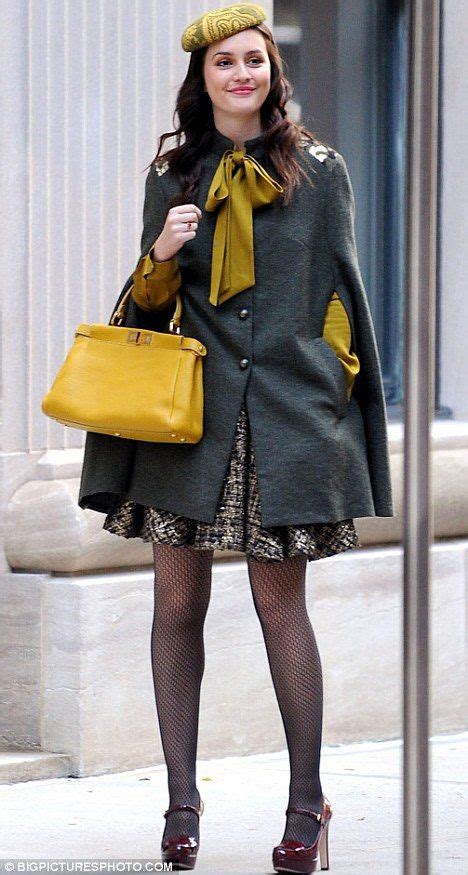 Blair Waldorf Looks Look Estilo