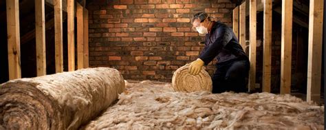 Why Insulating Your Loft Should Be Top Of Your Diy List