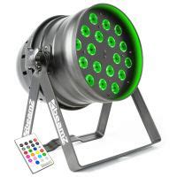 Beamz Led Par Pro X W Quad Kopen