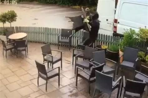 Care Worker Had Sex With Mentally Ill Woman He Was Supposed To Help Look After Manchester