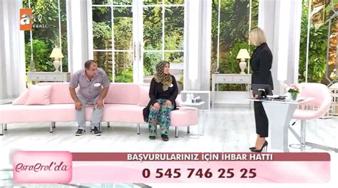 Esra Erol da Simgenur Öztürk Kimdir Simgenur Öztürk Olayı Nedir